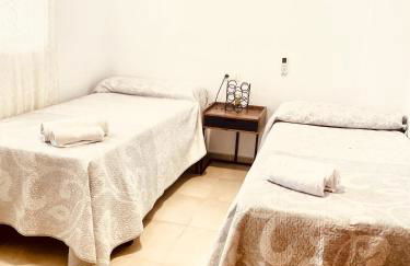 LA CASITA DE BAUTISTA 2 llaves montanchez -caceres - Foto 9