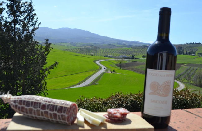 Poggio alla Pietra 26 - Foto 54