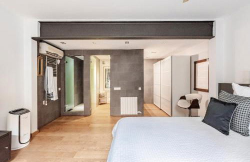 ArtlifeBCN Fira Apartment - Foto 14