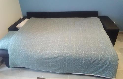 Gîte Aux 3 Épis, Classé 3 Étoiles - Foto 12