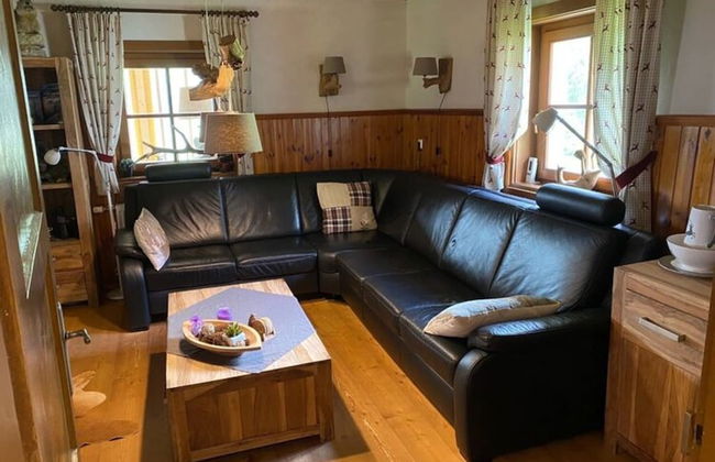 Chalet in Grosskirchheim in Carinthia With Sauna - Foto 18