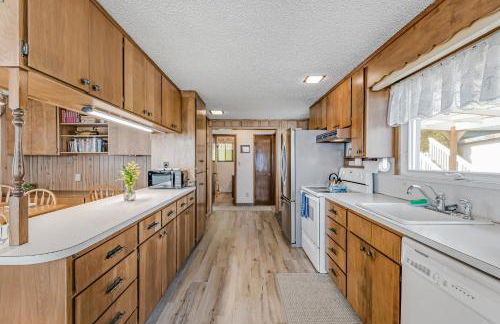 Lutefisk Lodge - Foto 15