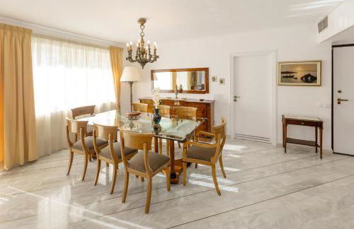 Nice Sea View Elegant Apartment - Foto 18