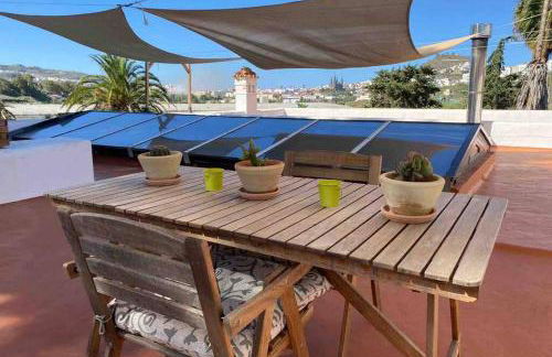 Casita Bioclimatica en el campo - Foto 3