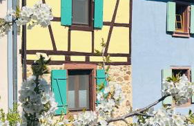 GITE LE COQ ROUGE - Foto 43