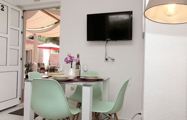 Apartments Viki - Photo 22