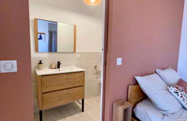 Bel appartement à Céret - Foto 8