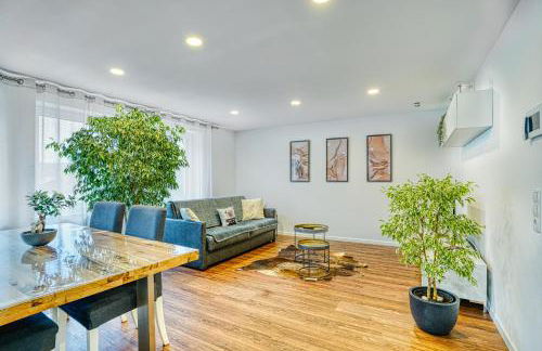 FeWo Bad Mergentheim - Foto 45