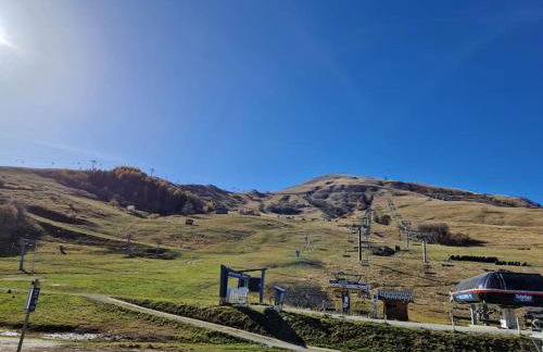 Appartement aux pieds des pistes - Apollo Le Corbier - Photo 22
