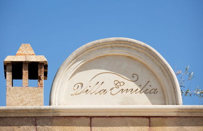 Villa Emilia - Foto 42