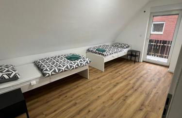 Monteurswohnung Mesum - Foto 1