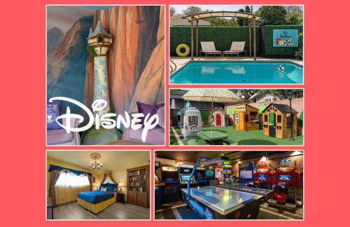 Princess Palace by OC Adventure Homes - Foto 2