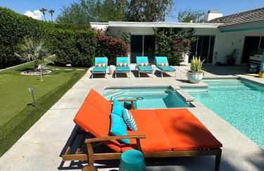 Good Day Sunshine! Palm Springs! - Foto 11