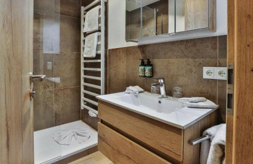 Ferienwohnungen - Alpenhotel Fischer 4 Sterne - Adults Only - Foto 31