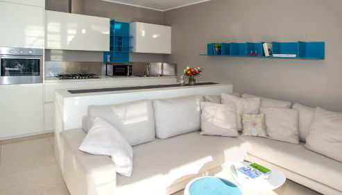 Marina Uno View Apartment - Foto 3