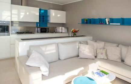 Marina Uno View Apartment - Foto 3