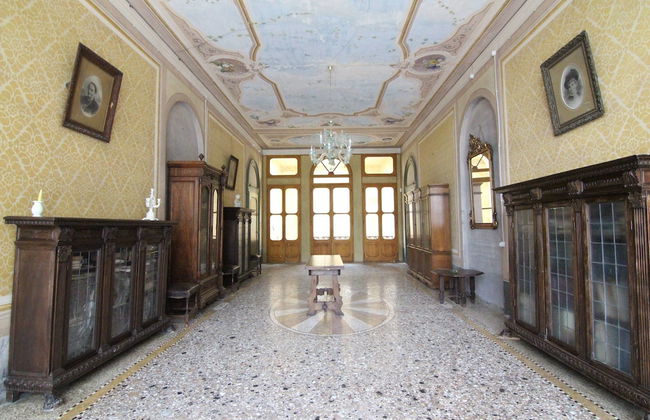 Luxury Villa in Romano D Ezzelino - Foto 9