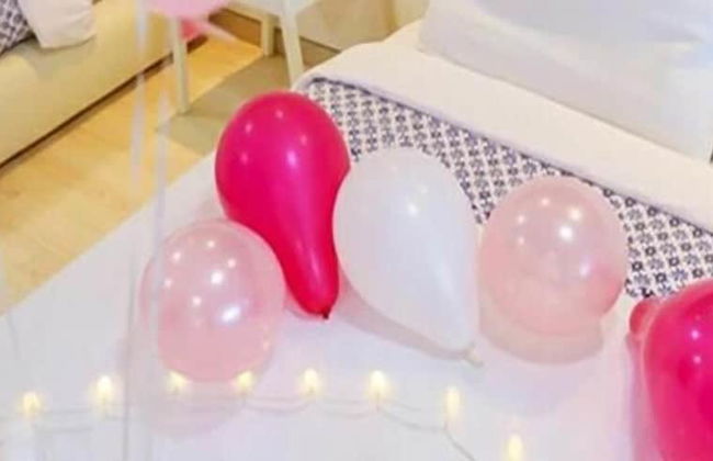 Sun & Moon Resort - Foto 10