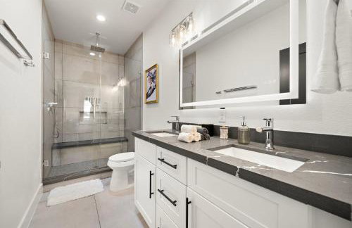 Med Center Retreat Near Downtown Games WiFi Desk - Foto 19