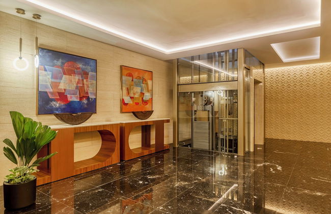 Grand Fiesta Americana Coral Beach Cancun - All Inclusive - Foto 50