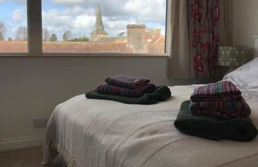 Swanky & Spacious Luxury 3 Bed - Foto 38