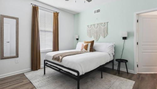 Frisco Business Class, Modern Executive Suite 923 - Foto 2