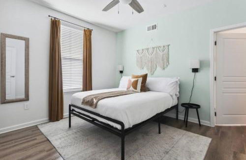 Frisco Business Class, Modern Executive Suite 923 - Foto 2