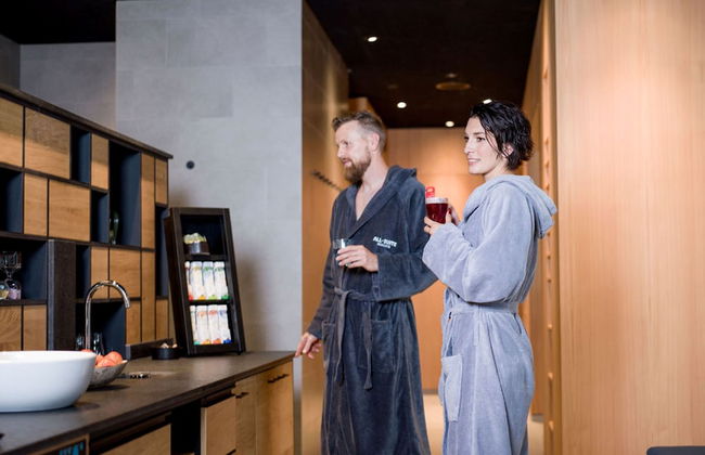 All-Suite Resort Fieberbrunn - Foto 54