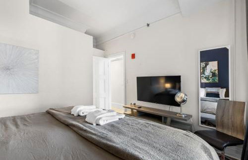 Furnished Apartment in Downtown - Foto 43