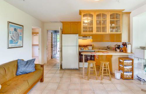 Less Than 1 Mi to UCLA Pet-Friendly Extended Stay Unit! - Foto 6