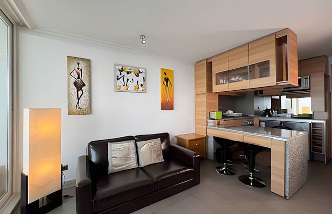 Oceana Suites Costa Montemar - Foto 12