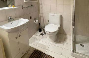 Διαμερίσμα με 1 κρεβατοκάμαρα και ένα σαλόνι - Foto 17