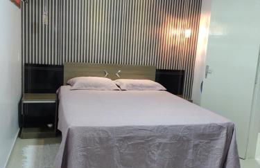 casa de temporada em Piranhas ótimo lugar e conforto lila - Foto 20