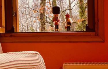 Arnaia Forest Villa - Photo 35