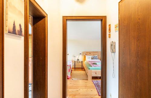 Ferienwohnung Bergblick - Foto 23