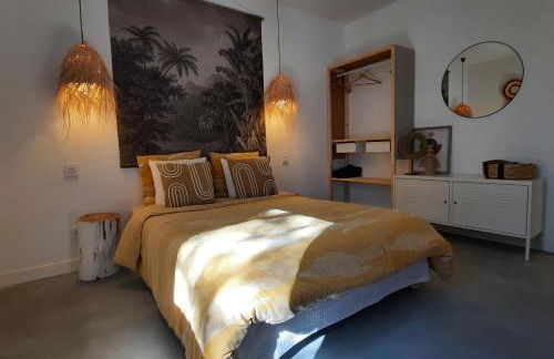 Gîte des Bartavelles - Foto 20