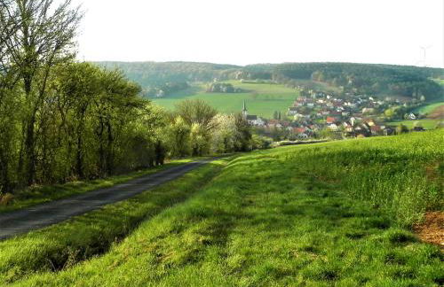 Ferienwohnung BogenTenne - Foto 8