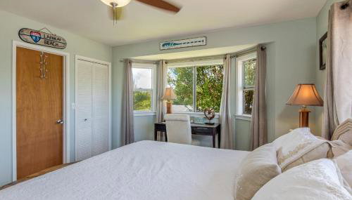 Relax at Kapakai Cottage 2-Bedroom Comfort with Full Kitchen & WD - Foto 3