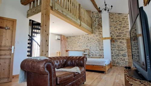 La Maison du Canal- vue Canal- L'ère du Temps - Photo 5