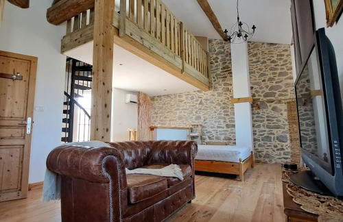 La Maison du Canal- vue Canal- L'ère du Temps - Photo 5