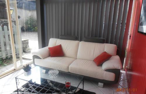 Gîte Tuyaret - Foto 14