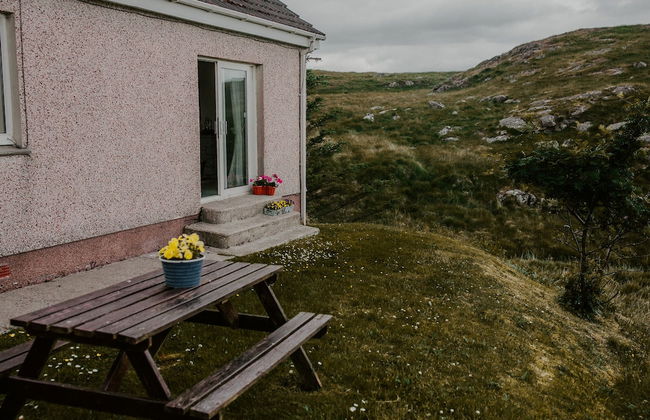 Remarkable 3-bed House in Isle of Lewis - Photo 20