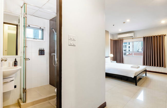 Teja Hotel - Foto 50