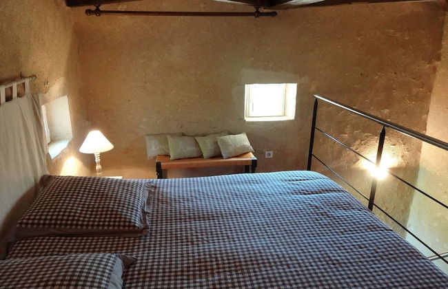 Gites de Gondières - Foto 20