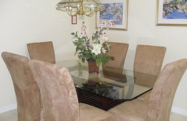 Ov2942 - Indian Creek - 4 Bed 3 Baths Villa - Foto 15