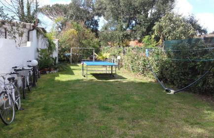 Villa Colle Circeo 1° - Foto 55