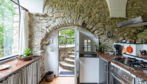 Villa Mulino du Pie - SLR120 by Interhome - Foto 3