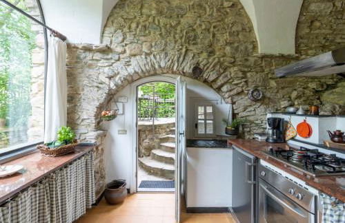 Villa Mulino du Pie - SLR120 by Interhome - Foto 3