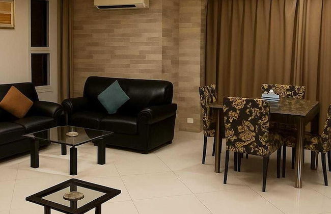 JMM Grand Suites - Foto 49