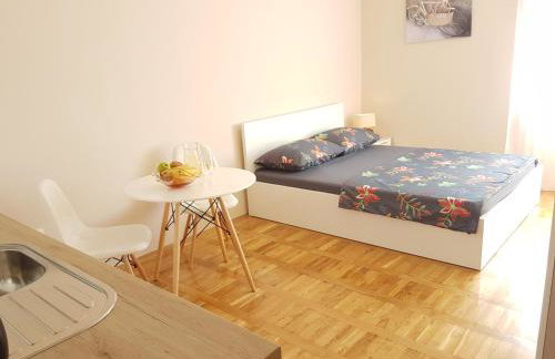 Apartment Sunset - Foto 24